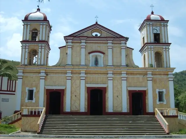 Parroquia Nuestra Señora De Guadalupe