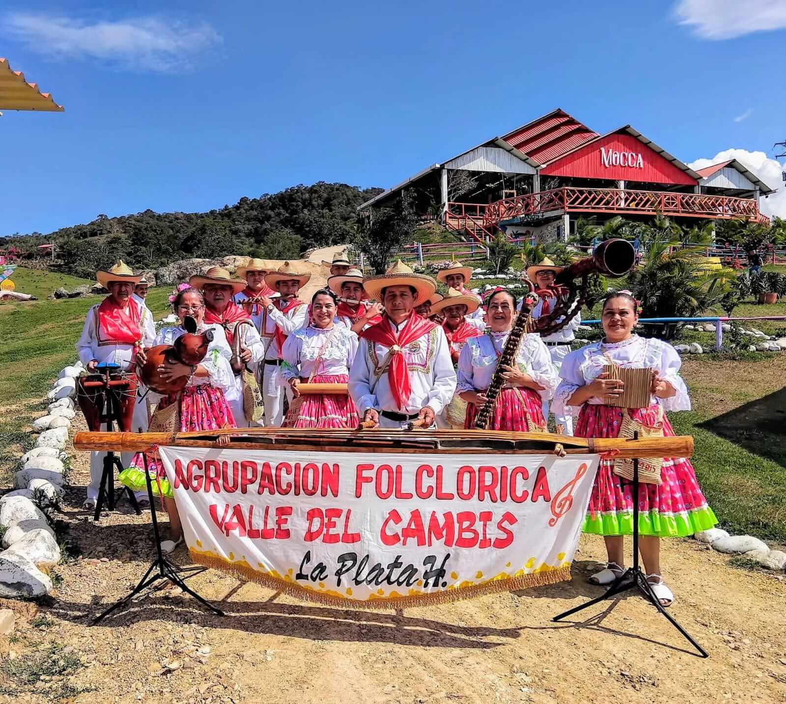 Valle del Cambis