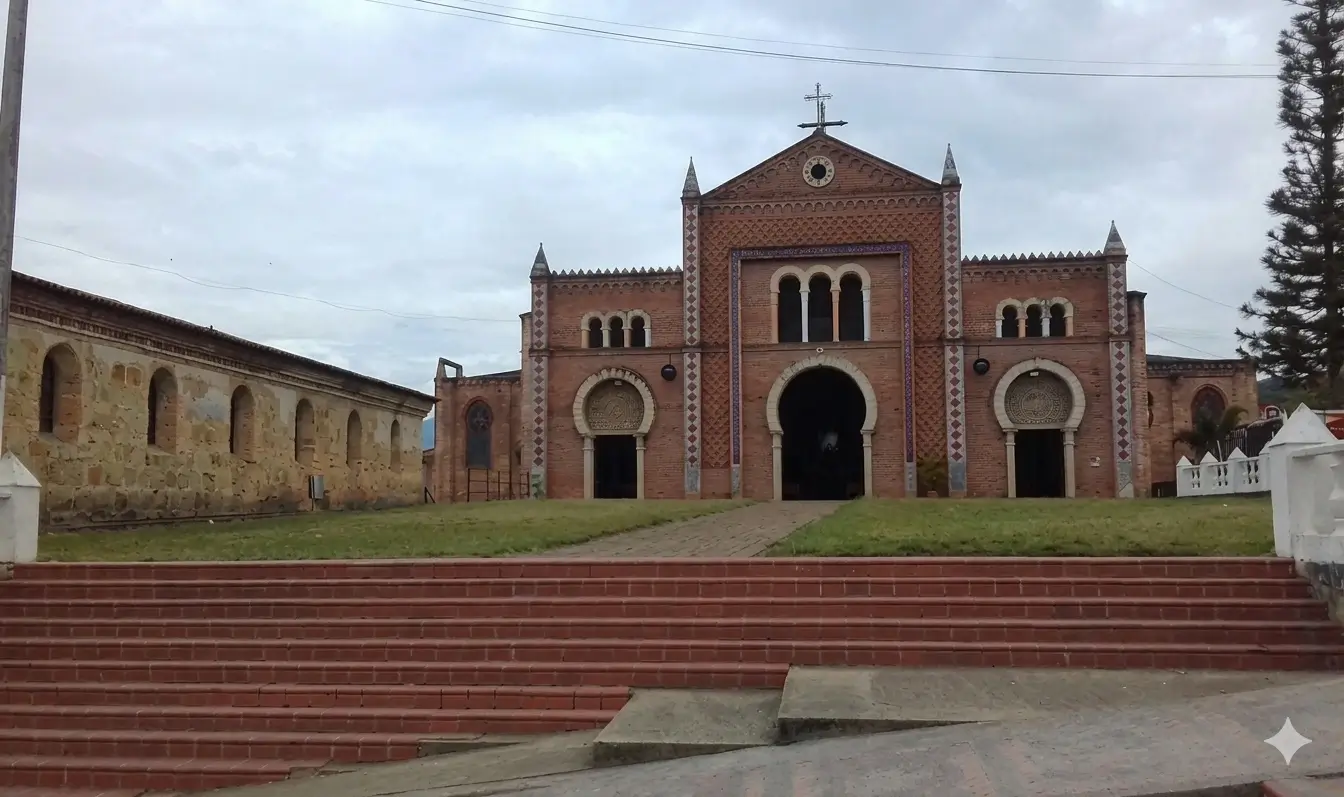 Basílica de Nuestra Señora de las Mercedes