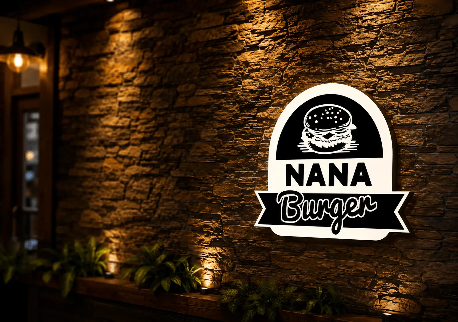 Nana Burger