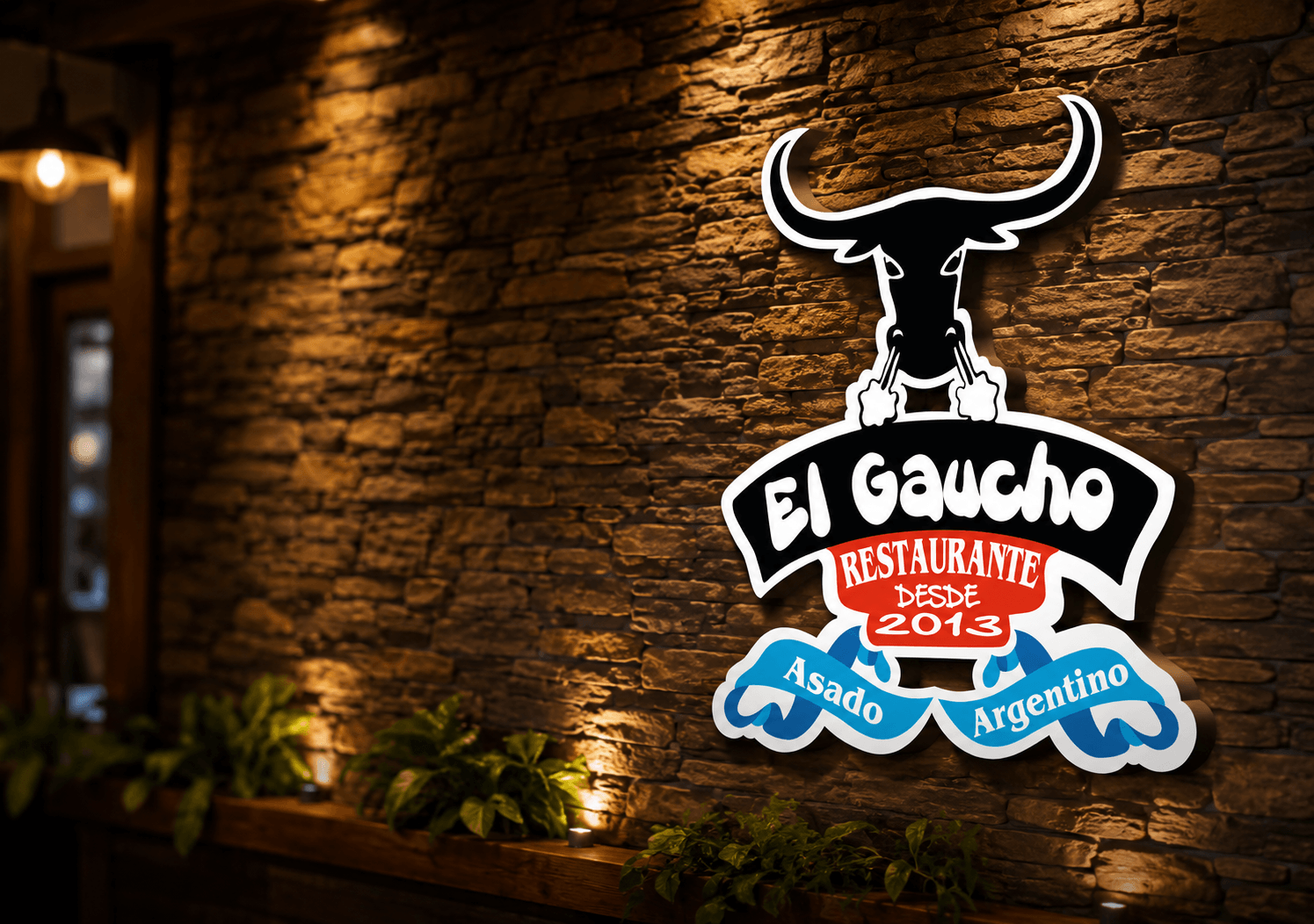 El Gaucho