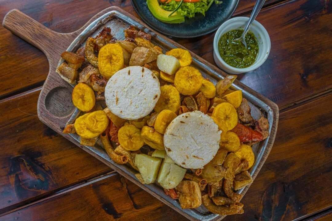 El Gaucho — galería