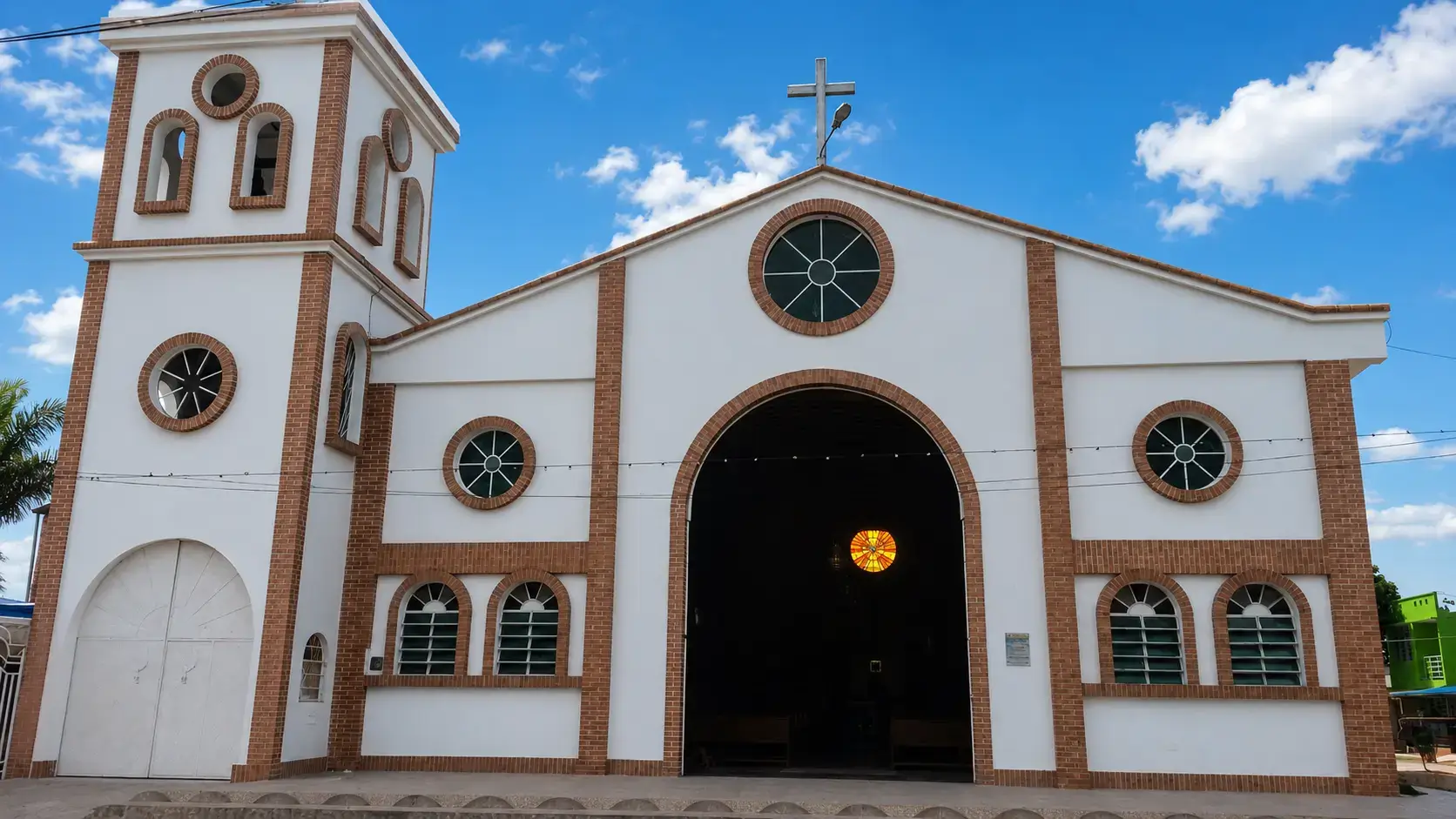 Parroquia Espíritu Santo