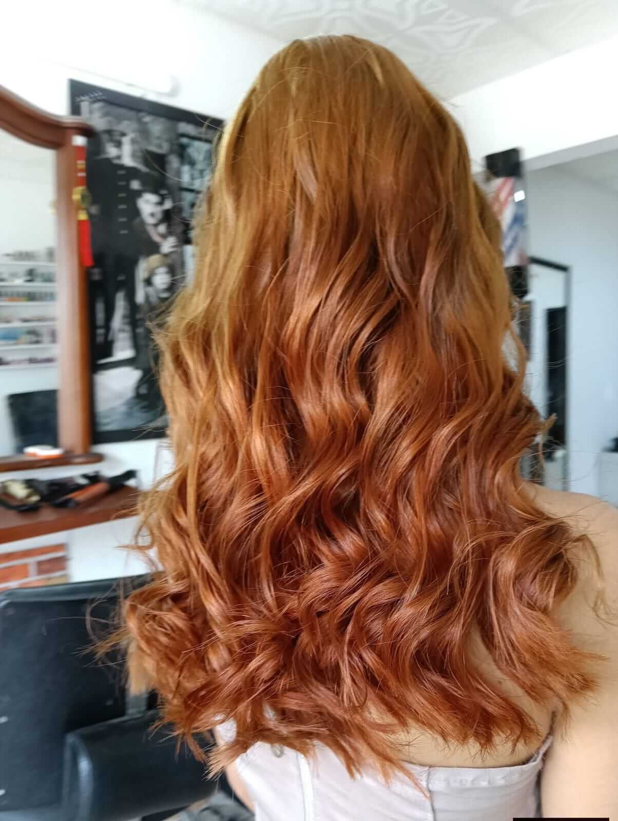 Estudio de Belleza Eliana Brand — galería