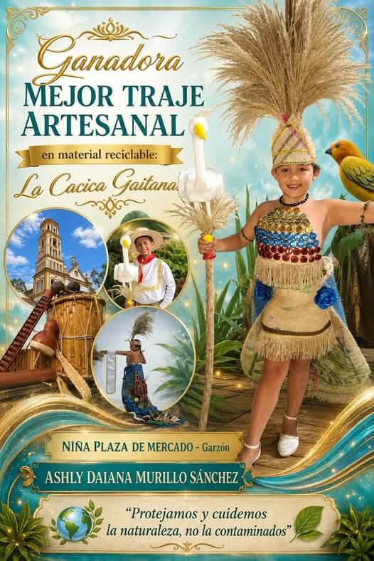 ¡MEJOR TRAJE ARTESANAL!