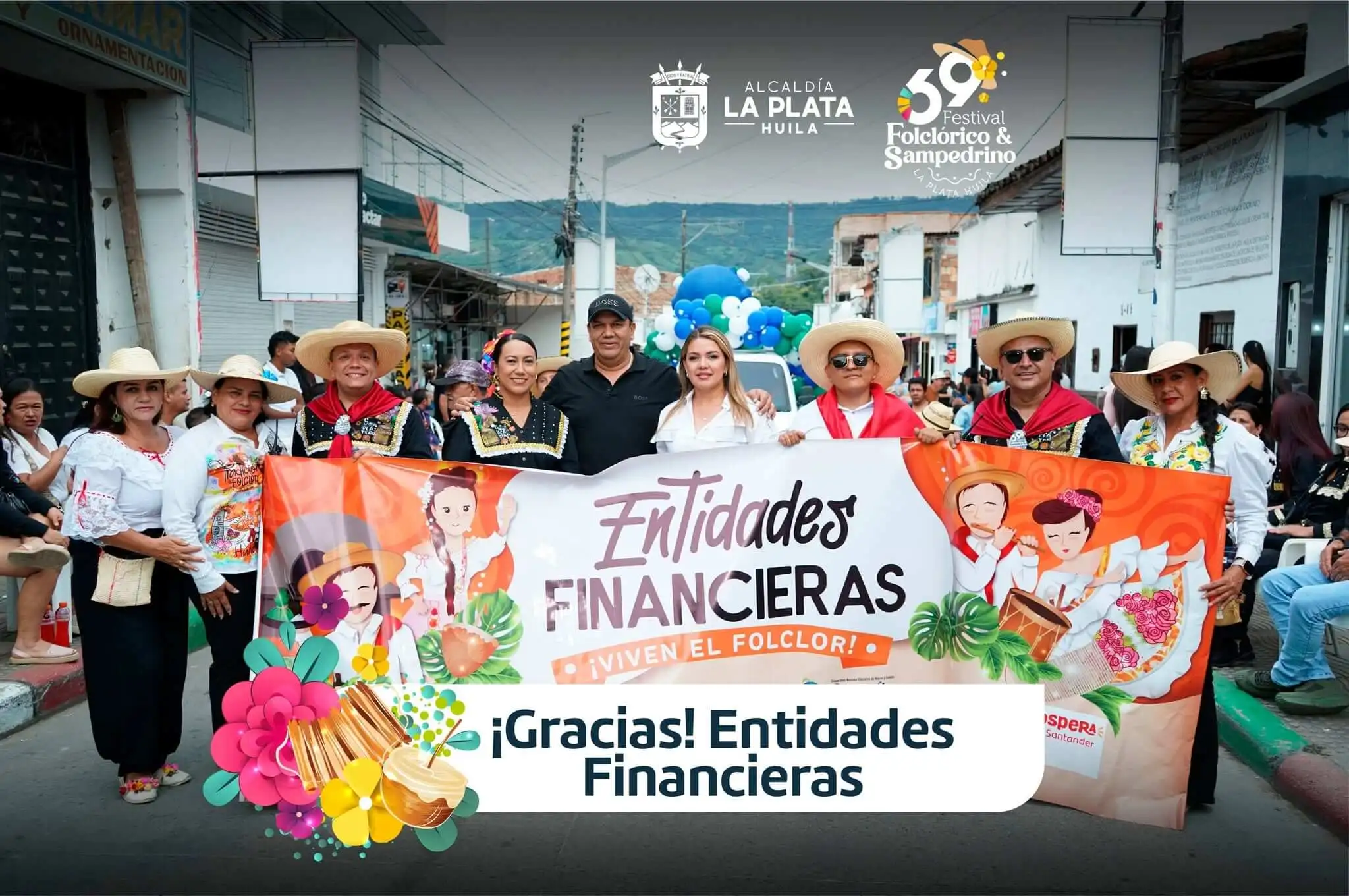 𝗗𝗘𝗦𝗙𝗜𝗟𝗘 𝗙𝗢𝗟𝗖𝗟Ó𝗥𝗜𝗖𝗢 𝗘𝗡𝗧𝗜𝗗𝗔𝗗𝗘𝗦 𝗙𝗜𝗡𝗔𝗡𝗖𝗜𝗘𝗥𝗔𝗦