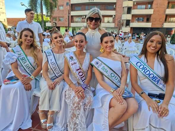 Felicitaciones: Huila cumple 121 años