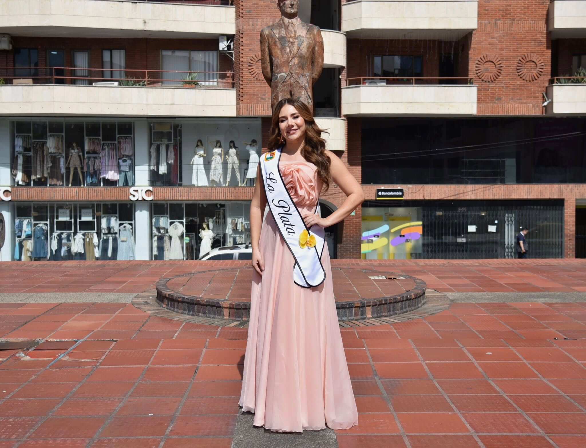 Srta. La Plata — Reina San Pedro 2026
