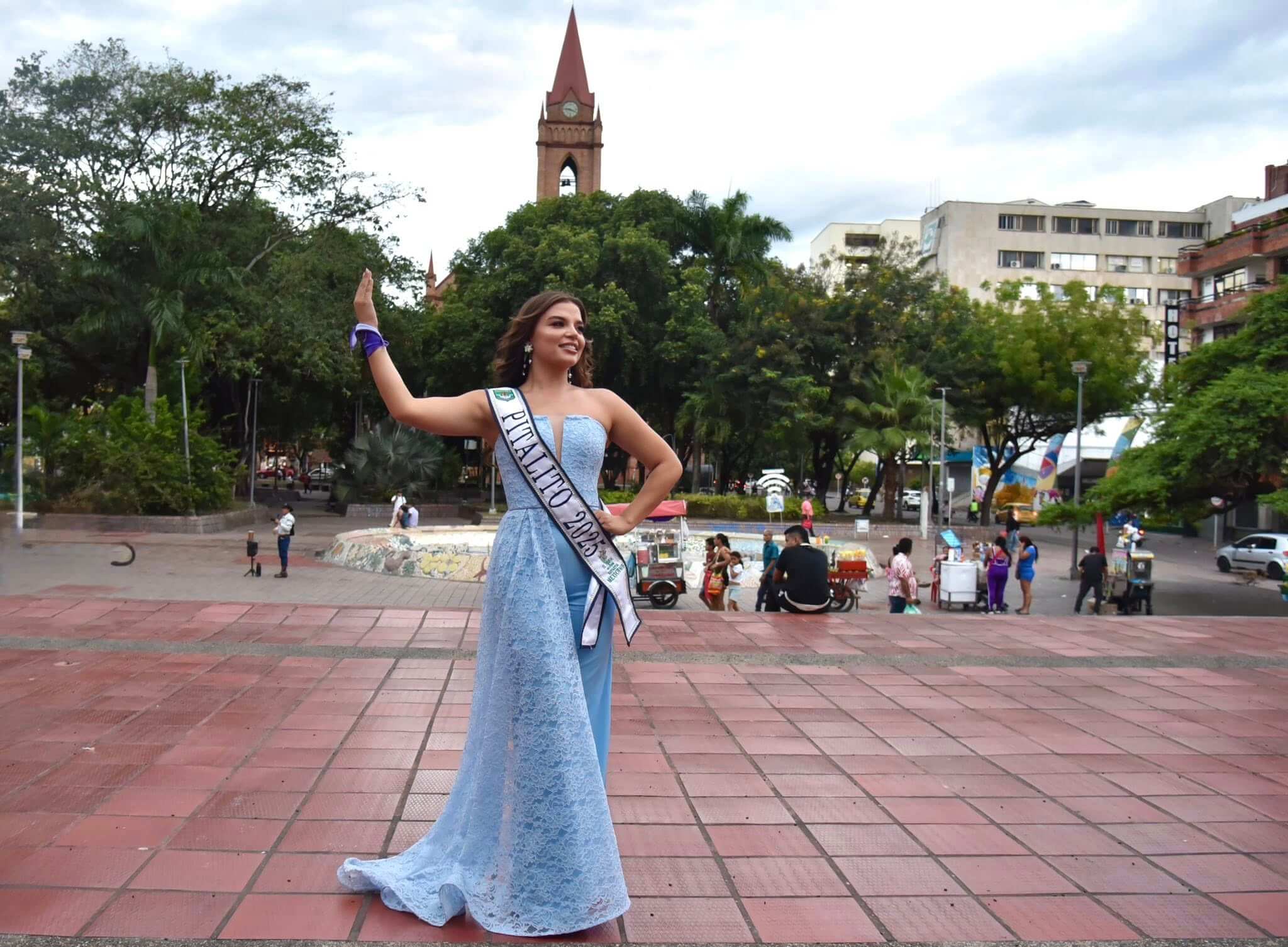 Srta. Pitalito — Reina San Pedro 2026